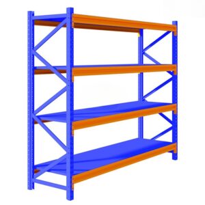 Kệ lưu trữ hạng trung đa tầng SKU: KT32051