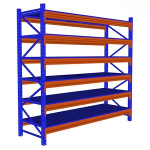 Kệ lưu trữ hạng trung đa tầng SKU: KT32051