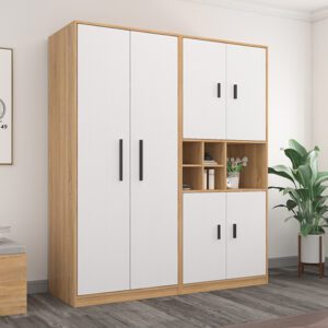 Giường ngủ liền tủ đa năng tối ưu không gian - WA29614