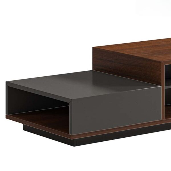 Bàn trà hiện đại Orsi GT29771
