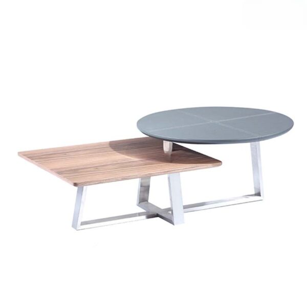 Bàn trà hiện đại Sài Gòn T-81 - GT29760