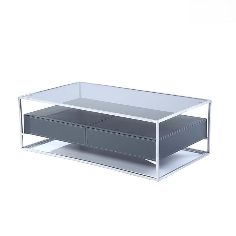 Kệ Trung Tải 6 Tầng Sơn Tĩnh Điện KT29711