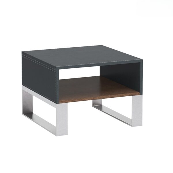 Bàn trà gỗ MDF hiện đại GT29741