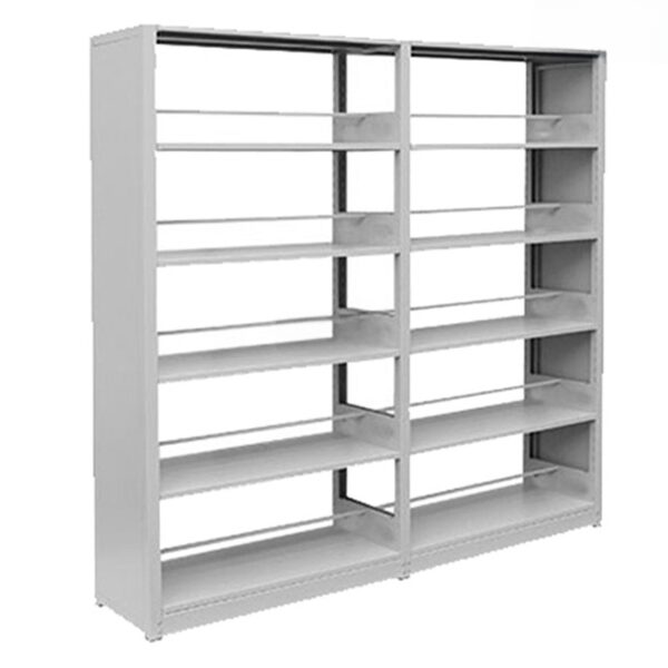 Giá sách sắt Nội Thất Sài Gòn GS5K2 KS29729