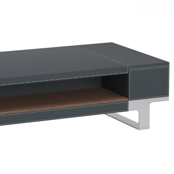 Bàn trà gỗ MDF hiện đại GT29741