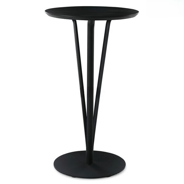 Bàn trà phong cách hiện đại khung sắt gỗ MDF GT29864