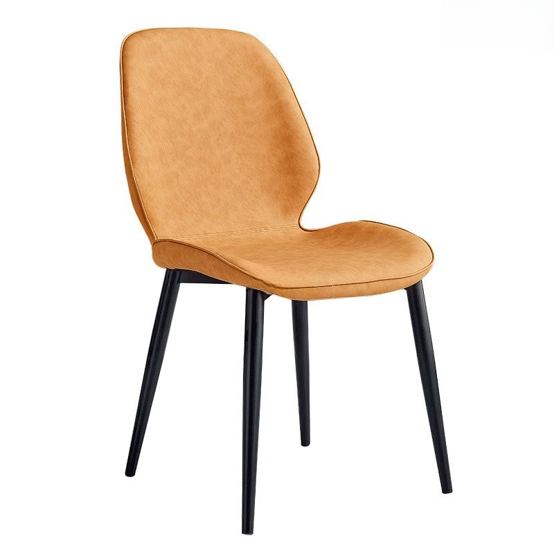 Bàn trà phong cách hiện đại khung sắt gỗ MDF GT29864