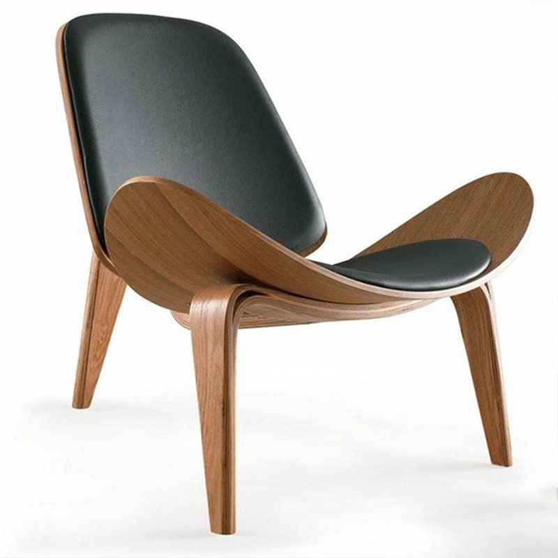 Bàn trà phong cách hiện đại khung sắt gỗ MDF GT29864