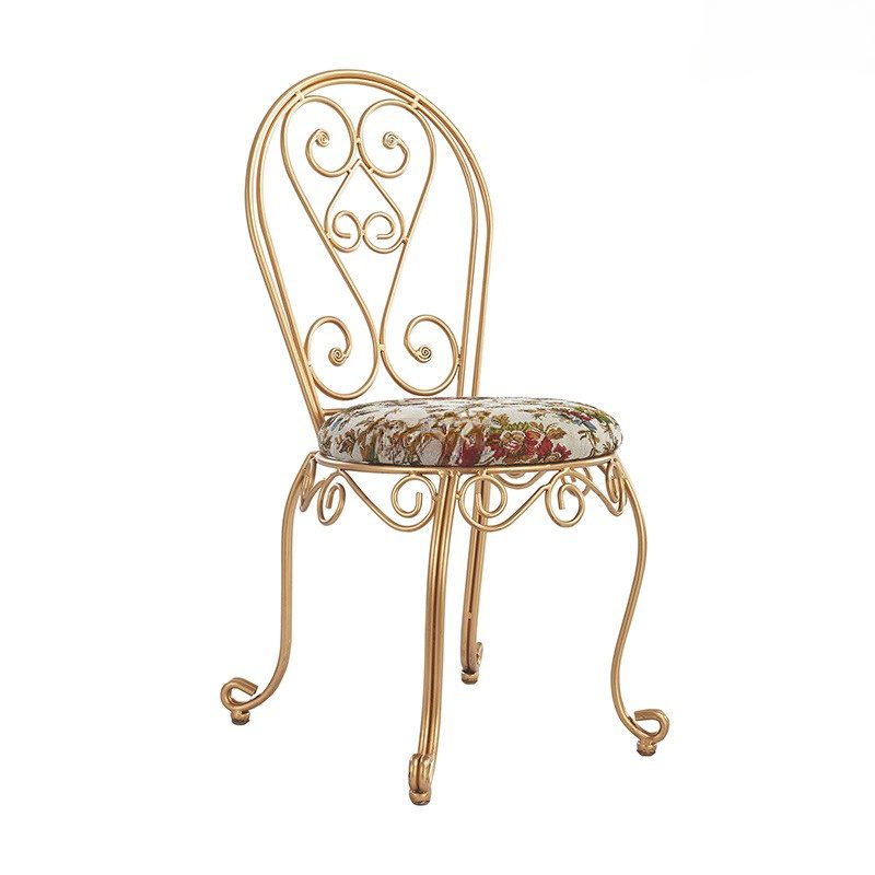 Bàn trà phong cách hiện đại khung sắt gỗ MDF GT29864