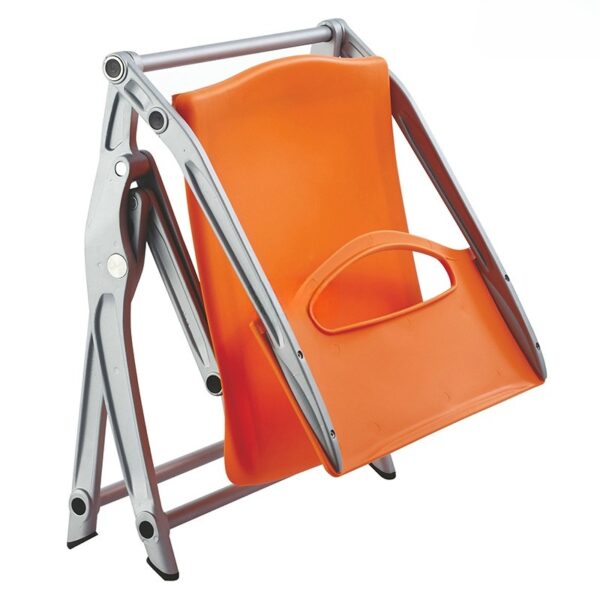 Ghế Cafe Nhôm Nhẹ Bền Đẹp GC29974