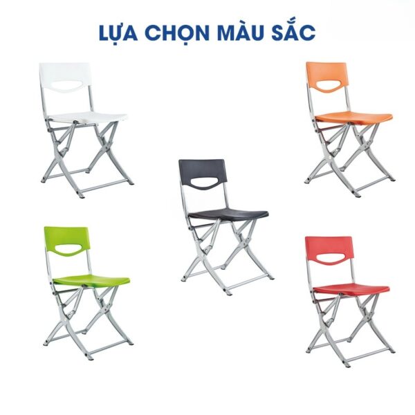 Ghế Cafe Nhôm Nhẹ Bền Đẹp GC29974