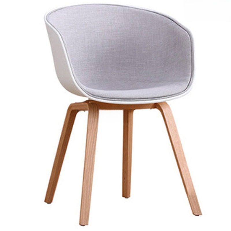 Ghế cafe HAY GC30133 bọc nệm cao cấp