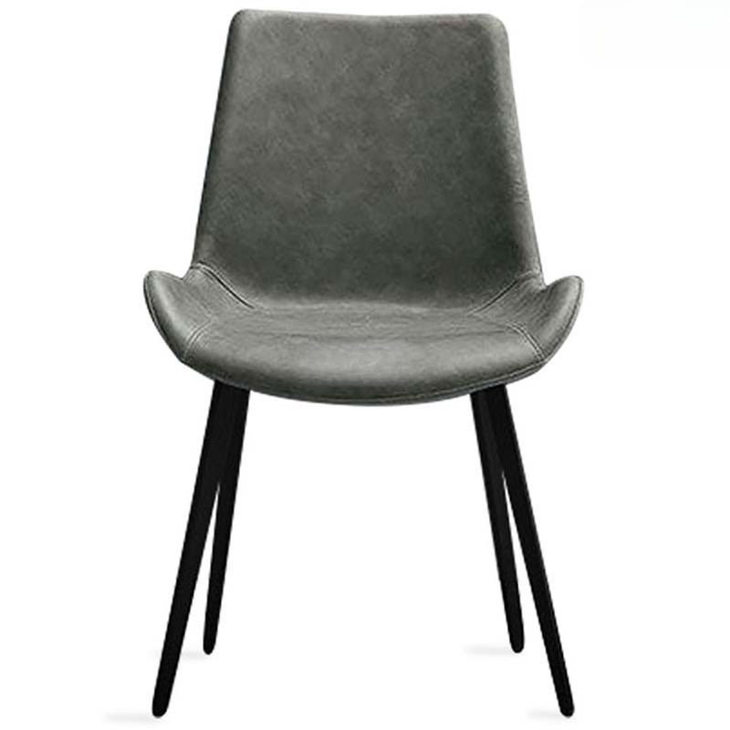 Ghế Sài Gòn Nelson Bọc Da PU Cao Cấp (GC30062)