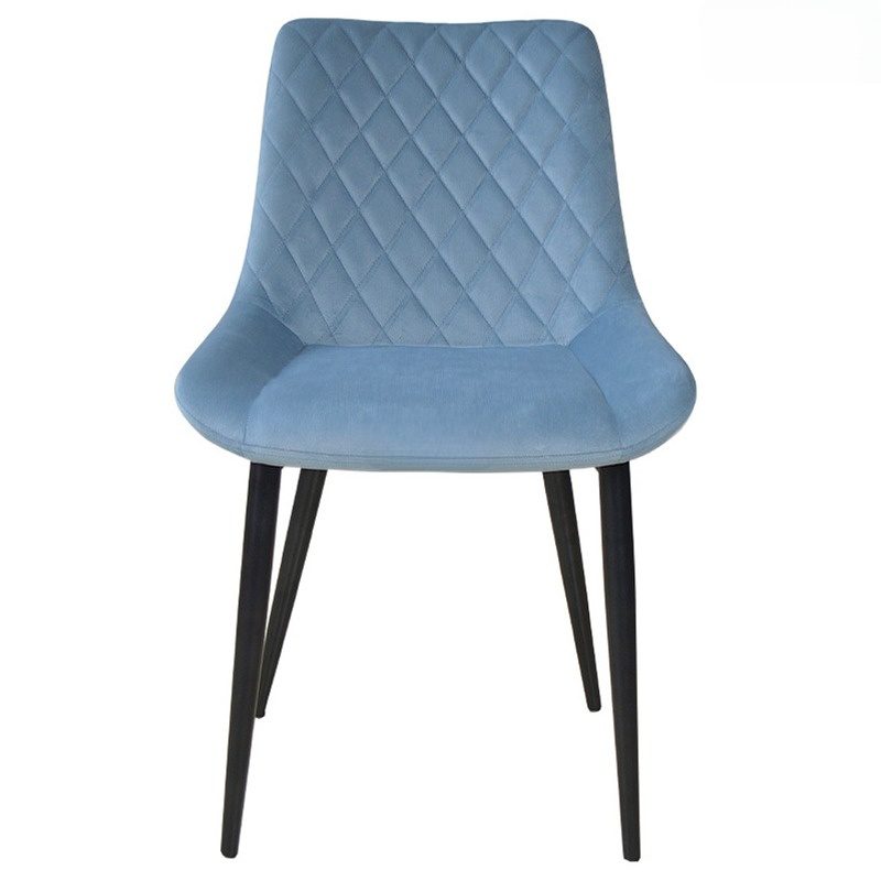 Ghế cà phê Nelson bọc da cao cấp GC30058