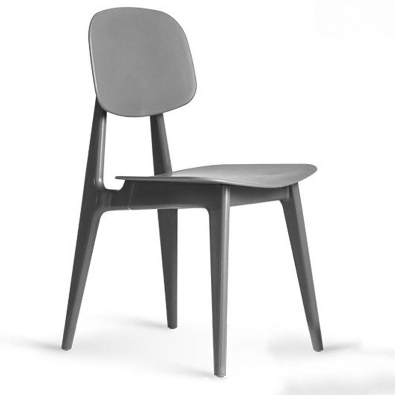 Ghế nhựa đúc thời trang Bunny GC30049