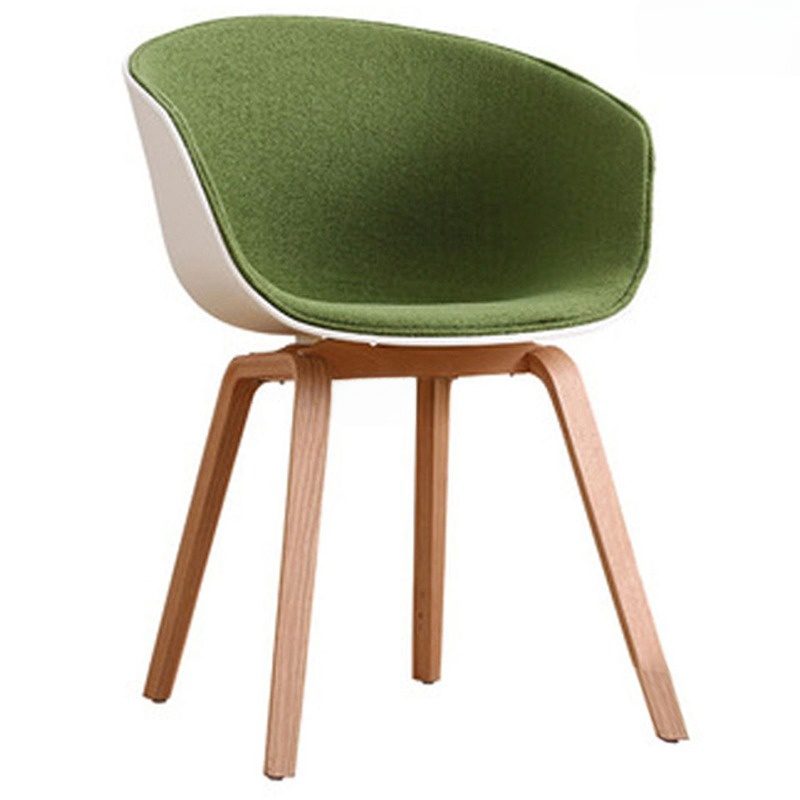 Ghế cafe HAY GC30133 bọc nệm cao cấp