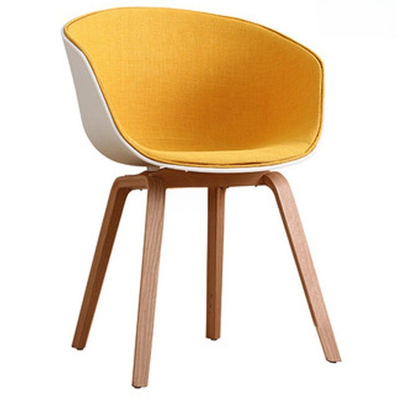 Ghế cafe HAY GC30133 bọc nệm cao cấp