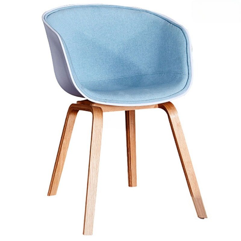 Ghế cafe HAY GC30133 bọc nệm cao cấp