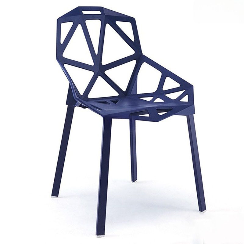 Ghế Café Cá Tính Nội Thất Sài Gòn GC30109