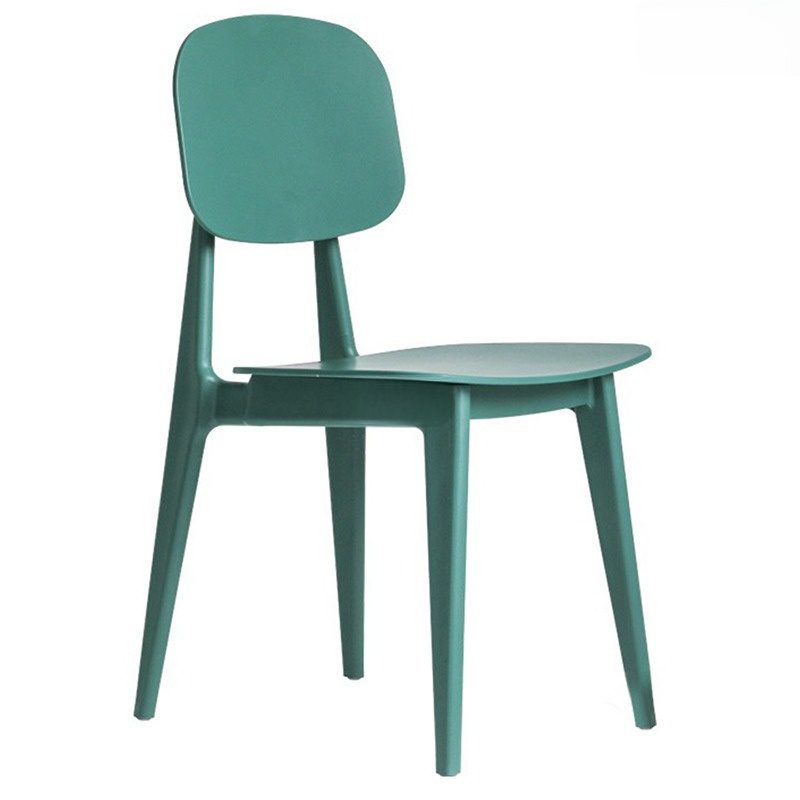 Ghế nhựa đúc thời trang Bunny GC30049