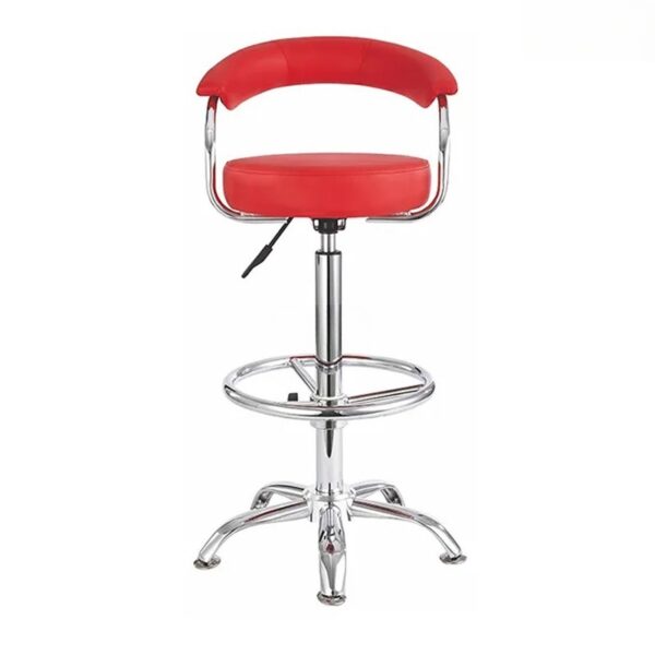 Ghế quầy bar bọc vải GC30233