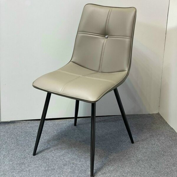 Ghế cà phê da sang trọng (GC30216)