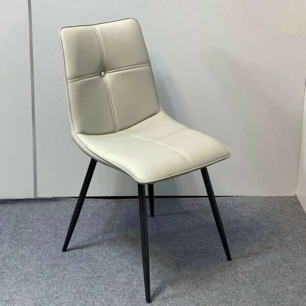 Ghế cà phê da sang trọng (GC30216)