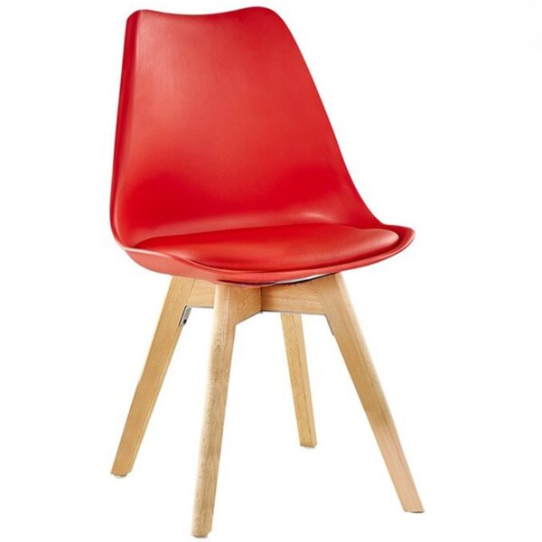 Ghế Cafe Da Eames