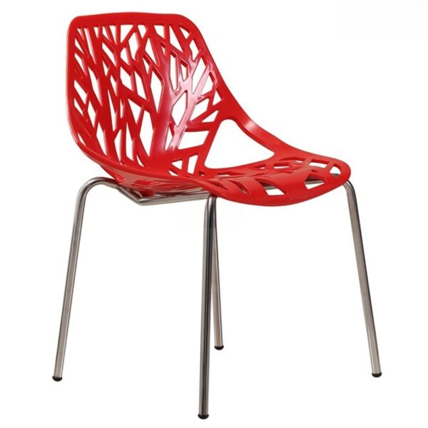 Ghế Cà Phê Eames EA2 Thiết Kế Hiện Đại SKU: GC30192
