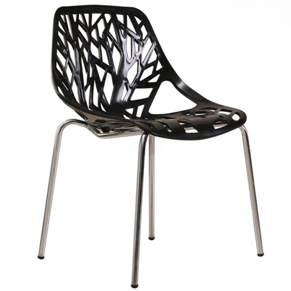 Ghế Cà Phê Eames EA2 Thiết Kế Hiện Đại SKU: GC30192