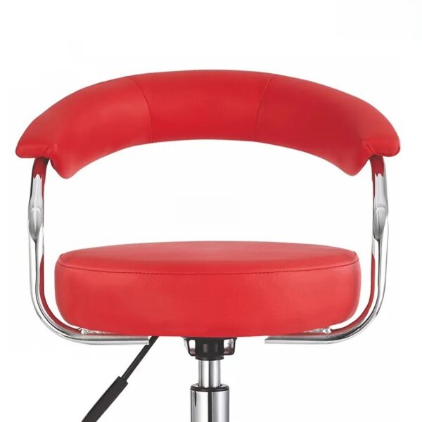 Ghế quầy bar bọc vải GC30233