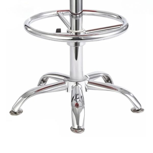 Ghế quầy bar bọc vải GC30233