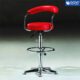 Ghế quầy bar bọc vải GC30233