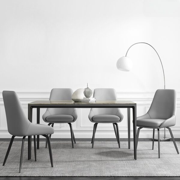 Ghế Cafe Da Sài Gòn GC30210 - Sang Trọng & Bền Vững