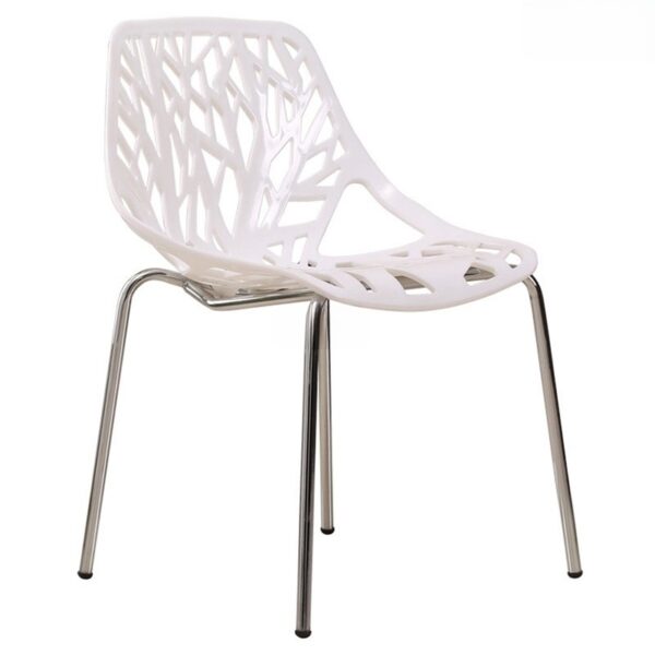 Ghế Cà Phê Eames EA2 Thiết Kế Hiện Đại SKU: GC30192