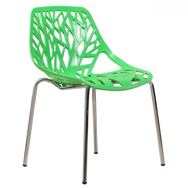 Ghế Cà Phê Eames EA2 Thiết Kế Hiện Đại SKU: GC30192