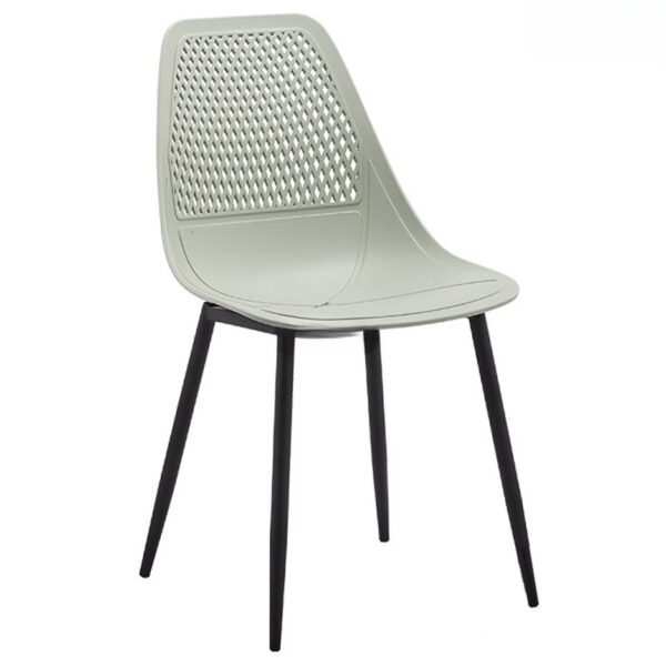 Ghế Cafe Eames EA4 Phong Cách Hiện Đại - GC30183