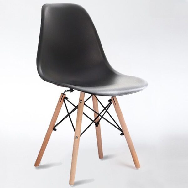 Ghế Café Thiết Kế Hiện Đại Eames J1-T - GC30173