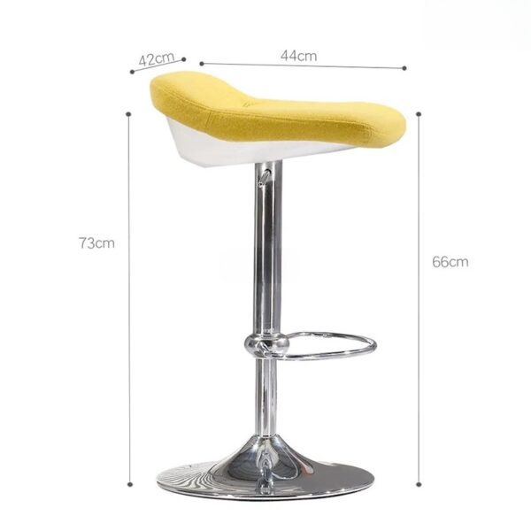 Ghế quầy bar Nội thất Sài Gòn GC30250