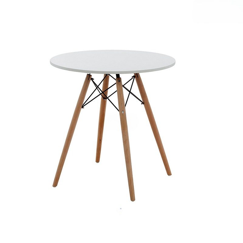 Ghế nhựa đúc thời trang Bunny GC30049