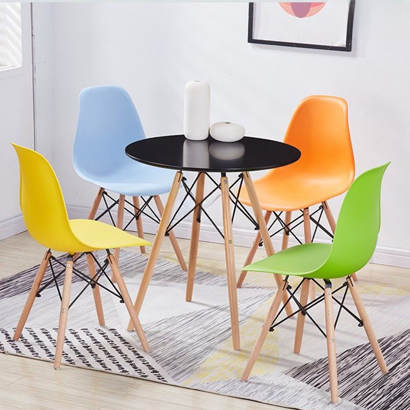 Bàn Cà Phê Tulip Cao Cấp BB30429