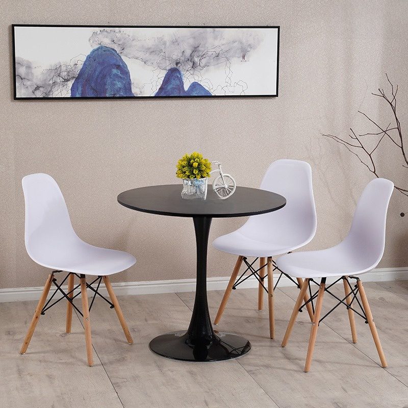 Bàn Cà Phê Tulip Cao Cấp BB30429