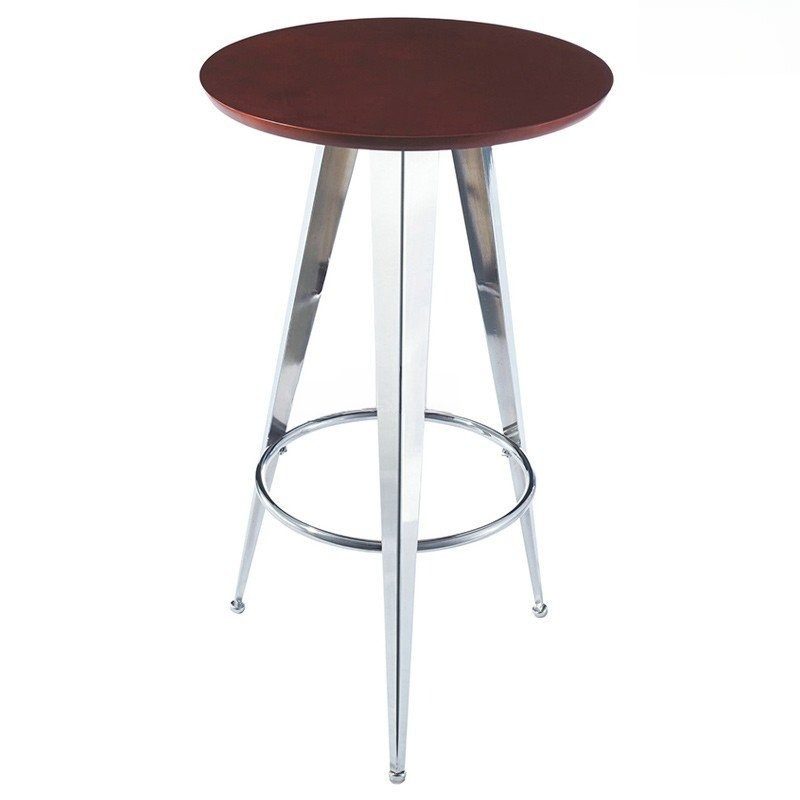 Bàn Cà Phê Tulip Cao Cấp BB30429