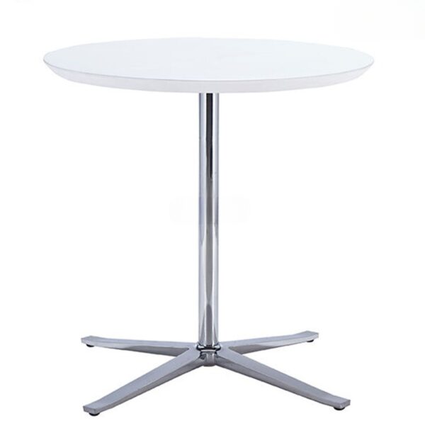 Bàn Cafe Hiện Đại Khung Thép Siêu Bền SKU: BB30541