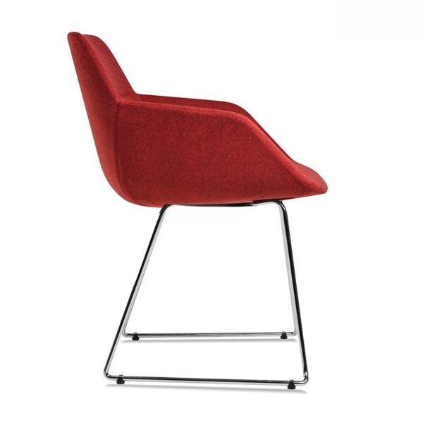 Ghế phòng chờ cao cấp WF30595