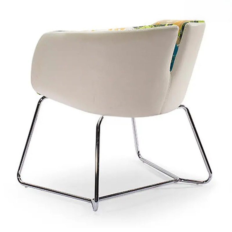 Ghế lounge cao cấp ANETO WF30744