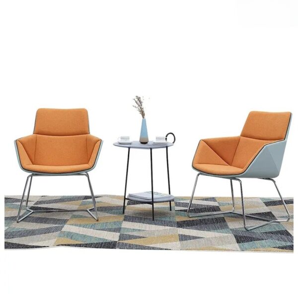 Ghế lounge sang trọng cao cấp WF30741