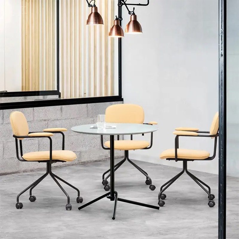 Ghế Lounge Cao Cấp ANETO WF30715