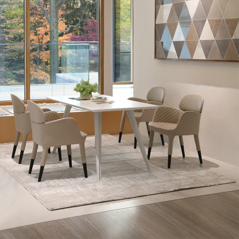 Ghế lounge thư giãn cao cấp WF30675