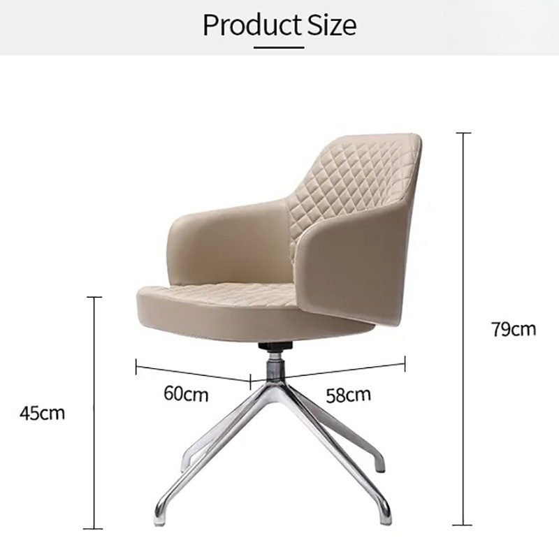 Ghế lounge Cao Cấp ANETO WF30668